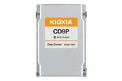 SSD - Kioxia CD9P-V Series KCD9DPUG1T60 - SSD - Mixed Use - 1600 GB - PCI Express 5.0 x4 (NVMe) - KCD9DPUG1T60