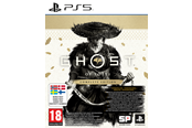 Spel - Ghost of Yōtei (Complete Edition) - Sony PlayStation 5 - Action - 711719073666
