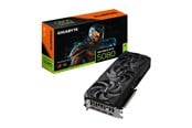 Grafikkort - GIGABYTE GeForce RTX 5080 WindForce 3 OC V2 - 16GB GDDR7 RAM - Grafikkort - GV-N5080WF3OCV2-16GD