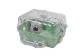 Gnagare - Ferplast Combi 1 - bur för en hamster - 57923499