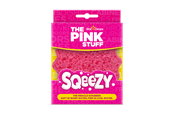 Rengöring - The Pink Stuff Sqeezy Miracle Scrubber - 700015