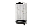 Fågelburar, hus och tillbehör - Ferplast Nota Aviary - 161,5 cm - 56115423