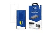 Mobiltelefontillbehör-Skyddsfilm - 3mk FlexibleGlass™ Hybrid Glass - OnePlus Nord CE 3 Lite - 5903108522038