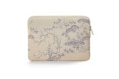 Väskor - Trunk Neoprene Sleeve - 13" - MacBook Air (M2/M3/M4) - Sakura Veil - TR-ALSPA13-SAV