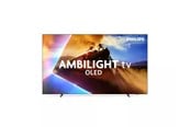 TV - Philips 55" TV 4K Ambilight 55OLED801/12 TV - 55OLED801/12