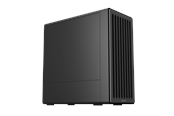 Chassi - Havn BF 360 Flow - Chassi - Miditower - Svart - HVN-CA-BF360-04-SOL