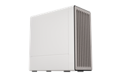Chassi - Havn BF 360 Flow - Chassi - Miditower - Vit - HVN-CA-BF360-03-SOL