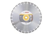 Cirkelsågar - Bosch Standard for Universal diamond cutting disc 25.4mm - 2608615073