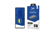 Mobiltelefontillbehör-Skyddsfilm - 3mk FlexibleGlass™ Hybrid Glass - Google Pixel 7A 5G - 5903108527101