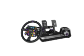 Spel Tillbehör - CONSPIT APEX Bundle - 310 APEX + ARES APEX + CPP APEX 2 + CDR QR - Simracingpaket - CP128