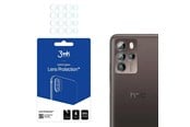 Andra mobiltillbehör - 3mk Lens Protection™ Hybrid Camera Glass - HTC U23 Pro - 5903108528085