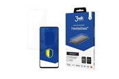 Mobiltelefontillbehör-Skyddsfilm - 3mk FlexibleGlass™ Hybrid Glass - Samsung Galaxy A51 4G - 5903108529143