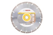 Cirkelsågar - Bosch Standard for Universal diamond cutting disc 25.4mm - 2608615069