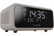 DAB, Nätverk & Klockradio - PURE Elan Sleep - DAB+/FM - 256152