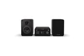DAB, Nätverk & Klockradio - PURE Classic Stereo Mini - DAB+/FM - Stereo - 255604