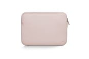 Väskor - Trunk Neoprene Sleeve - 13" - MacBook Neo - Blush - TR-MACNEO-BLU