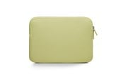 Väskor - Trunk Neoprene Sleeve - 13" - MacBook Neo - Citrus - TR-MACNEO-CIT