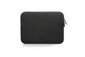 Väskor - Trunk Neoprene Sleeve - 13" - MacBook Neo - Black - TR-MACNEO-BLK