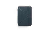 Mobile - Covers & Cases - Trunk Origami iPad Cover - 11" - iPad Pro/Air - Midnight Blue - TR-ORIPRO11-MBL