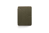 Mobile - Covers & Cases - Trunk Origami iPad Cover - 11" - iPad Pro/Air - Dark Olive - TR-ORIPRO11-DOL