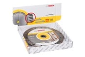 Cirkelsågar - Bosch Universal diamond cutting disc 22.23mm 10 pcs - 2608615066