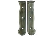 Köksredskap - Messermeister Custom Mod Kit handtag L - 860121