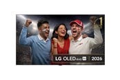 TV - LG 77" TV OLED 4K Dolby Vision OLED77W69LA - OLED77W69LA