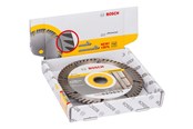 Cirkelsågar - Bosch Universal diamond cutting disc 22.23mm 10pcs - 2608615062
