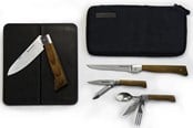 Köksredskap - Messermeister Adventure Chef 6-delars set - ACM-6