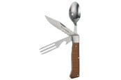 Köksredskap - Messermeister Adventure Chef Fällbar - ACM-KFS