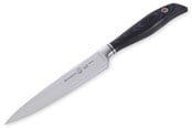 Köksredskap - Messermeister Blacksmith 15cm Allroundkniv - BK688-06