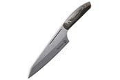 Köksredskap - Messermeister Carbon 16,5cm kockkniv - CS686-06