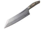 Köksredskap - Messermeister Carbon 20cm Bunka kockkniv - CS686-08