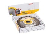 Cirkelsågar - Bosch Universal diamond cutting disc 22.23mm 10pcs - 2608615060