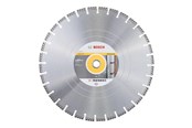 Cirkelsågar - Bosch Universal diamond cutting disc 25.4mm - 2608615074
