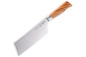 Köksredskap - Messermeister Oliva Elite 16,5cm Nakiri - E/6633-6.5