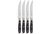 Köksredskap - Messermeister Avanta 4-delars stekknivsset - L7684-5/4S