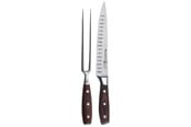 Köksredskap - Messermeister Avanta Pakkawood 2-delars set - L8000-2KS