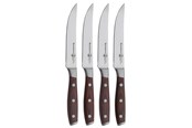 Köksredskap - Messermeister Avanta Pakkawood 4-delars set - L8684-5/4S