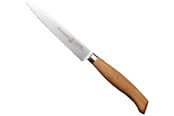 Köksredskap - Messermeister Oliva Luxe 13cm tandad - LX128-13
