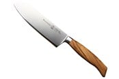 Köksredskap - Messermeister Oliva Luxe 16,5cm Santoku - LX610-16