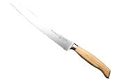 Köksredskap - Messermeister Oliva Luxe 23cm Brödkniv - LX699-23