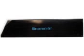 Kökstillbehör - Messermeister Edge-Guard 25cm kockkniv - EGS-10C
