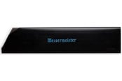 Kökstillbehör - Messermeister Edge-Guard 20cm kockkniv - EGS-08C