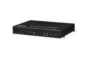 Digital skyltning & Hotell - LG webOS Box WP601 - digital signage player - WP601-B