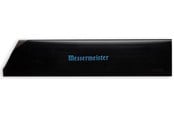 Kökstillbehör - Messermeister Edge-Guard 15cm kockkniv - EGS-06C