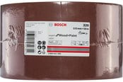 Slipmaskin - Bosch J450 Expert Sanding Roll K320 50m - 2608621490