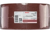 Slipmaskin - Bosch J450 Expert Sanding Roll P120 50m - 2608621485