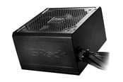 Strömförsörjning - ASRock PRO 650G Strömförsörjning - 650 Watt - 120 mm - 80 Plus Gold certificate - 90-UXR065-GNEAA2