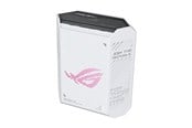 Nätverk - Router - ASUS ROG Strix GS-BE7200 - Wireless router 802.11a/b/g/n/ac/ax/be (Wi-Fi 7) - 90IG0AC0-MO9C00